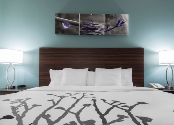 Sleep Inn & Suites Washington near Peoria 1