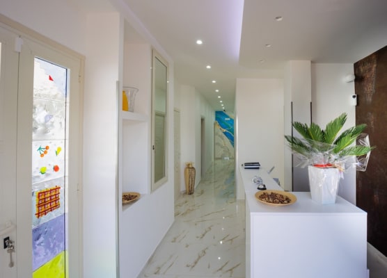 REDDIMUS Guest House 1