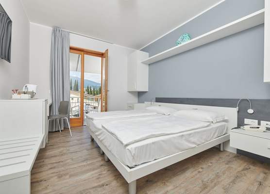 Eco Hotel Benacus 1