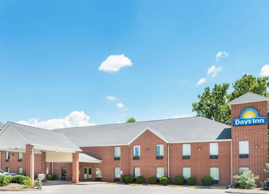 Days Inn by Wyndham St Peters/St Charles 1