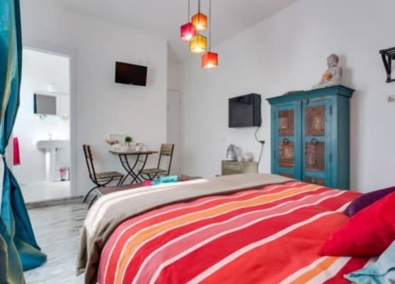 Letto e Latte Roma Guest House 1