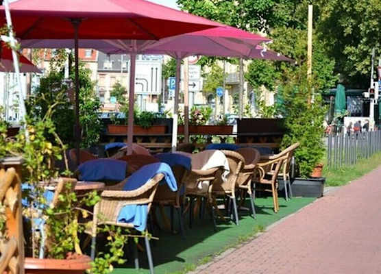 Hotel Restaurant Memo 1