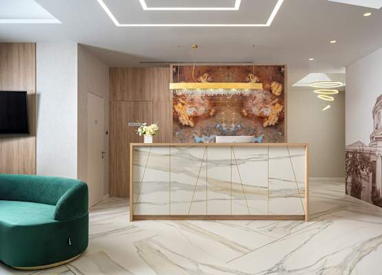 Hotel Epica 1