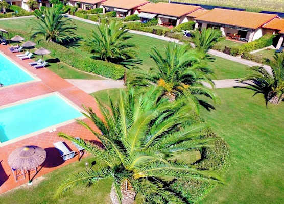 Residence Cernaia - Private Cottage 1