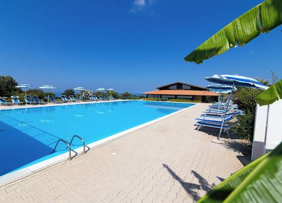 Agriresidence Ninea 1