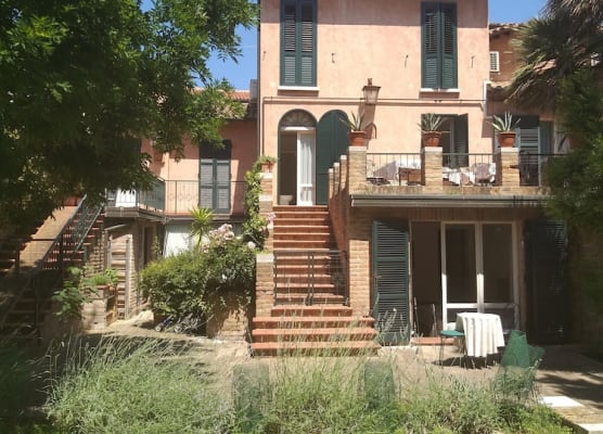 Ai Giardini di San Vitale 1