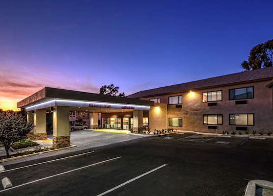 Hampton Inn Cardiff Beach Encinitas, CA 1