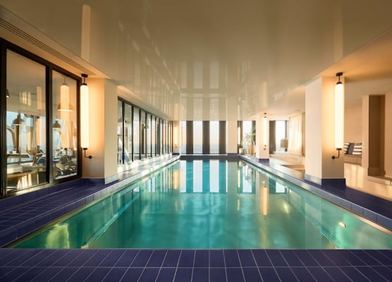 Adina Apartment Hotel Munich 1