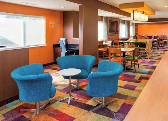 Fairfield Inn & Suites by Marriott South Bend Mishawaka 1