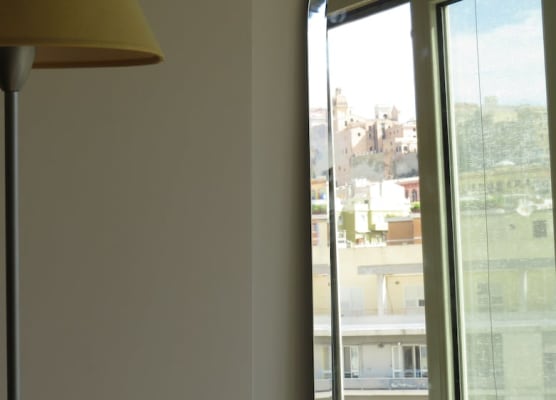 Luna Rossa Rooms 1