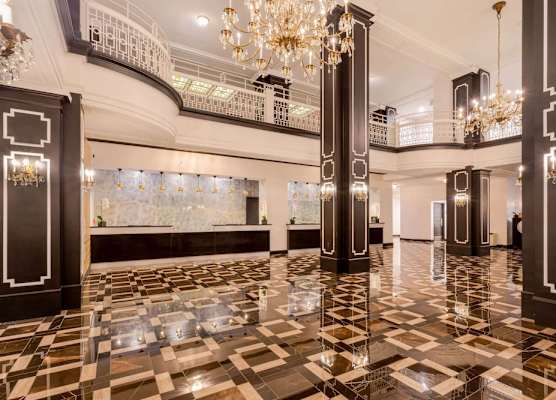 Hotel Retlaw, Trademark Collection by Wyndham 1