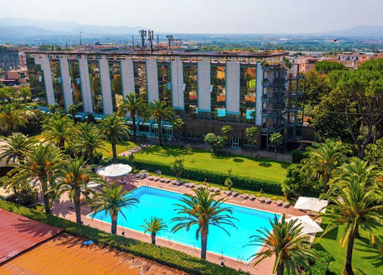 Grand Hotel Duca D'Este 1