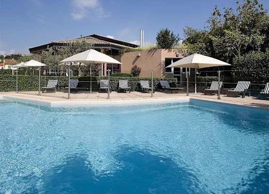 ibis Aubenas 1