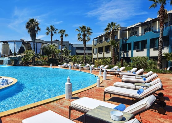 Ilio Mare Hotel & Resort by GHH 1