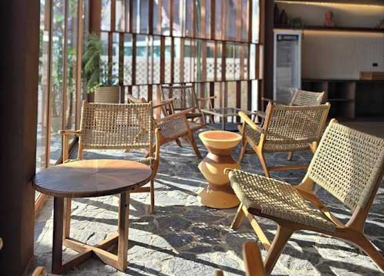 Cocohut Beach Resort Koh Phangan 1