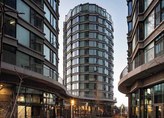 Locke Copenhagen 1