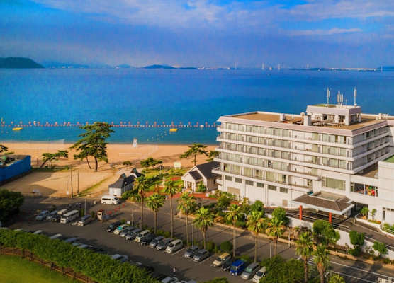 Diamond Setouchi Marine Hotel 1