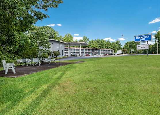 Rodeway Inn Anderson North - Clemson 1