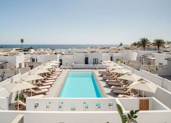 Nazaret Beach - Adults only 1