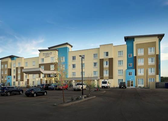 TownePlace Suites by Marriott Edmonton Sherwood Park 1