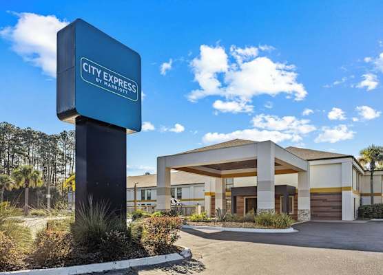 City Express by Marriott Yulee 1