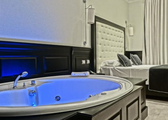 Vaticano Royal Suite Guest House 1