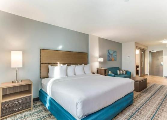 MainStay Suites Bowling Green North 1