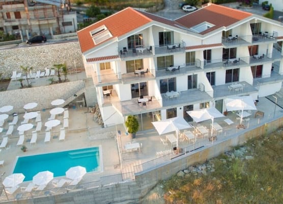 Santo Stefano Club 1