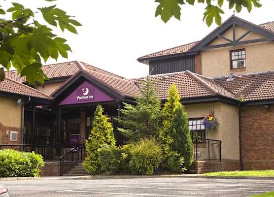 Premier Inn Glasgow East 1