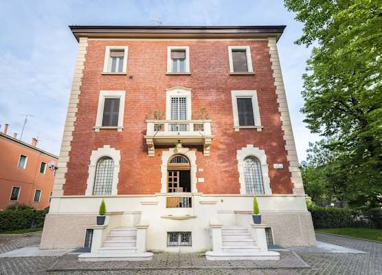 Villa Savioli Room & Breakfast 1