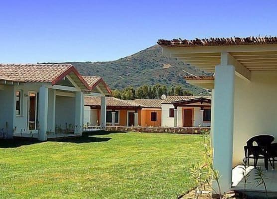 Hotel Budoni Beach 1