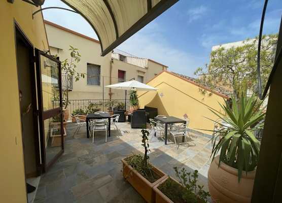 Hotel Cortese 1
