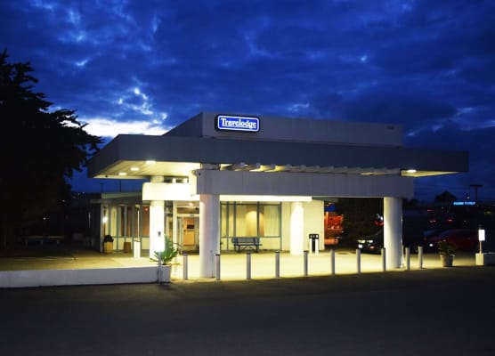 Travelodge by Wyndham San Francisco Airport North 1