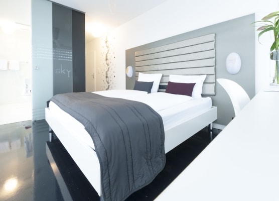 Sky Design Motel 1