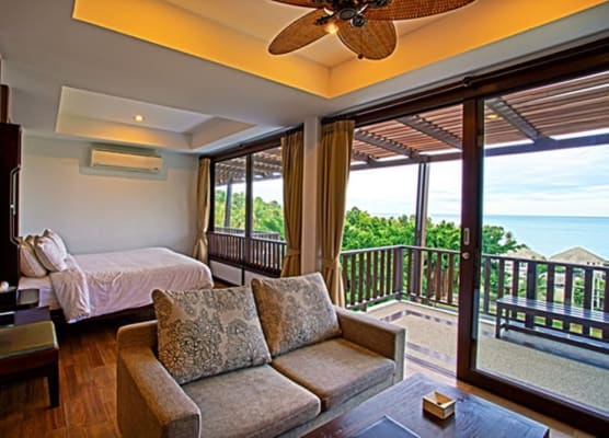 Maryoo Samui Hotel 1