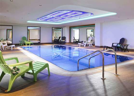 Ibis Styles Dubai Jumeira 1