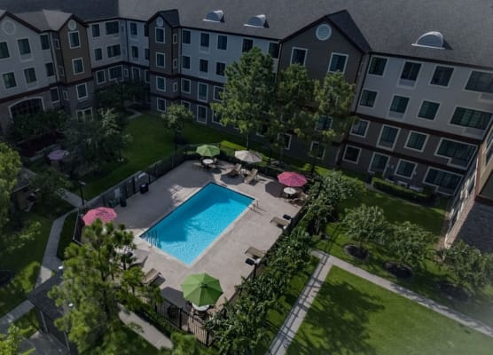 Staybridge Suites HOUSTON WEST/ENERGY CORRIDOR by IHG 1