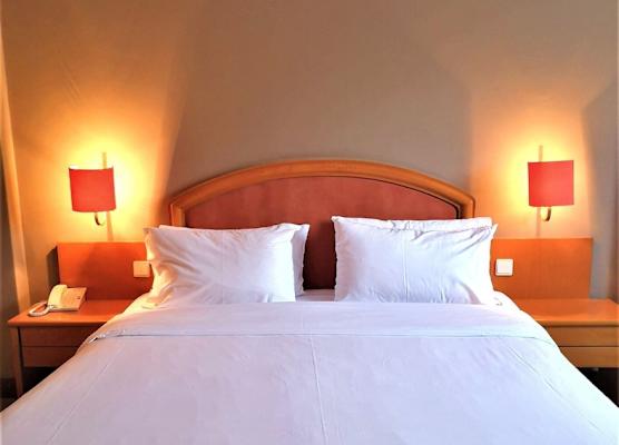 Hotel Vianorte 1
