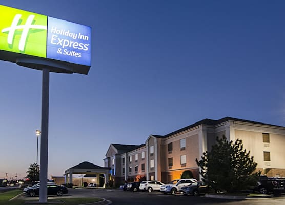 Holiday Inn Express & Suites VINITA by IHG 1