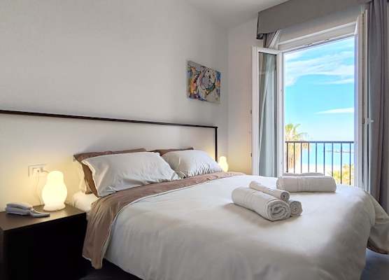LIDO Rooms & Apartments 1