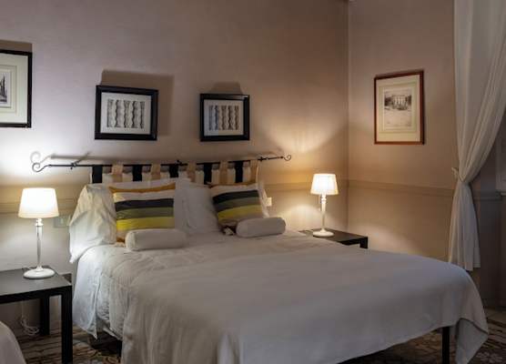 Alberghino B&B 1