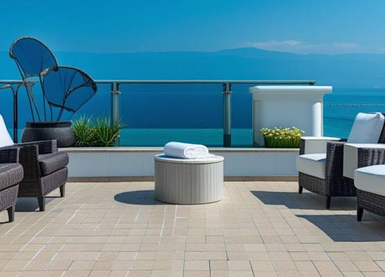 GRAND HOTEL OLIVIER PRINCE 1