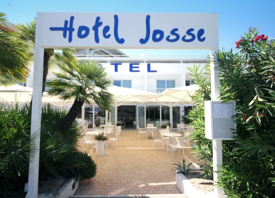 Hôtel Josse 1