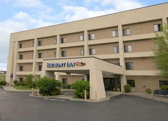 Baymont by Wyndham Corbin 1