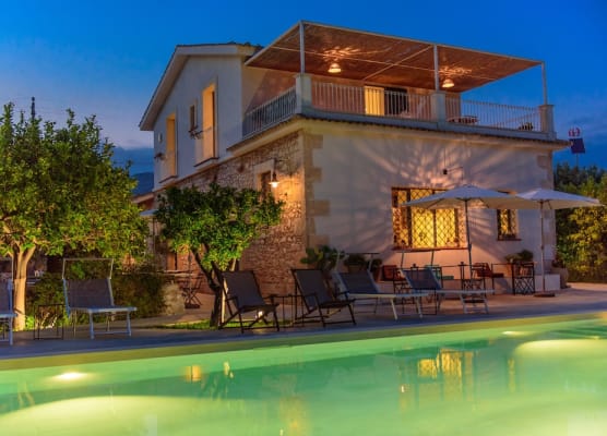 Tenuta Don Paolino 1