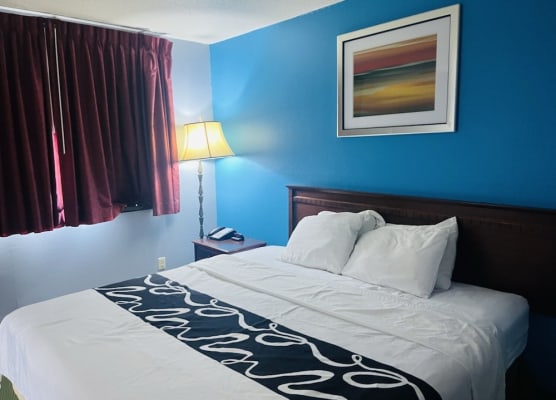 Rodeway Inn Whitehall 1