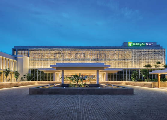 Holiday Inn Resort BINTAN LAGOI BEACH by IHG 1