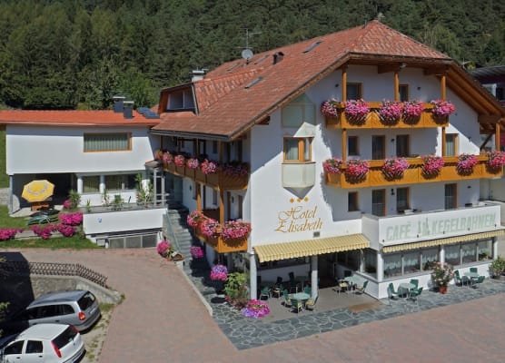 Hotel Elisabeth 1