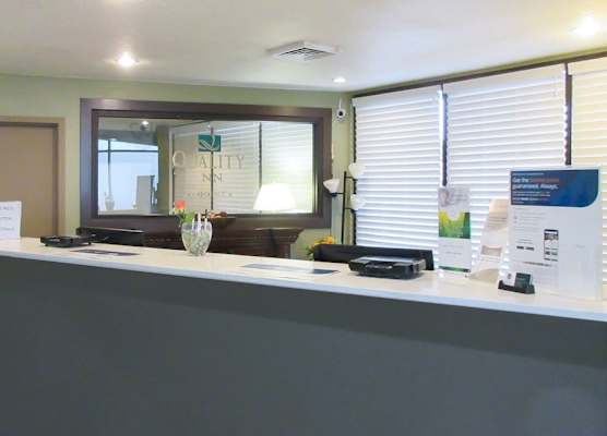 Quality Inn Longmont 1