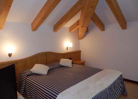 Hotel Dolomiti 1